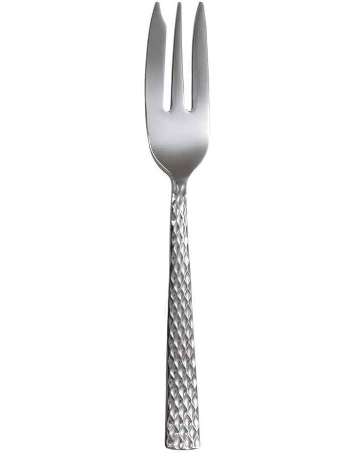 Diamonds Cake Fork