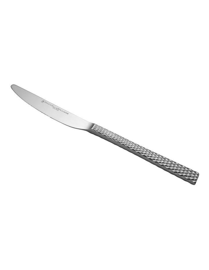 Diamonds Entree Knife