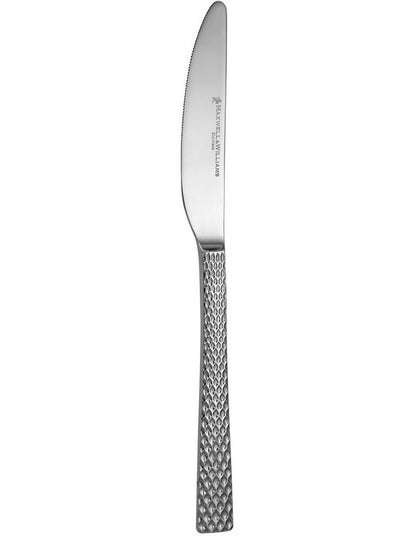 Diamonds Entree Knife