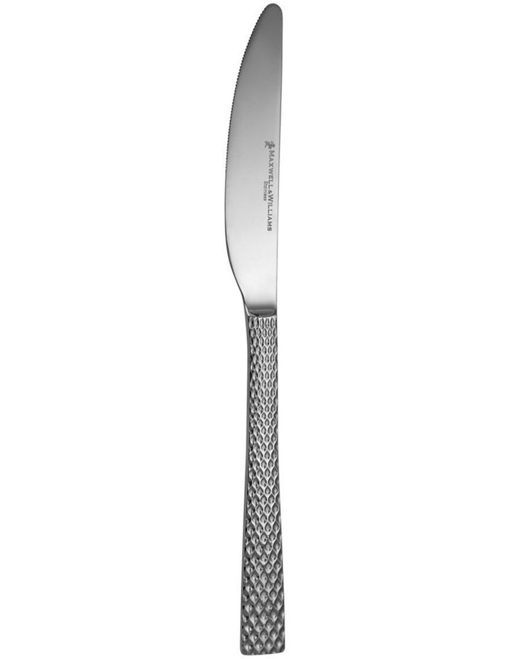 Diamonds Table Knife