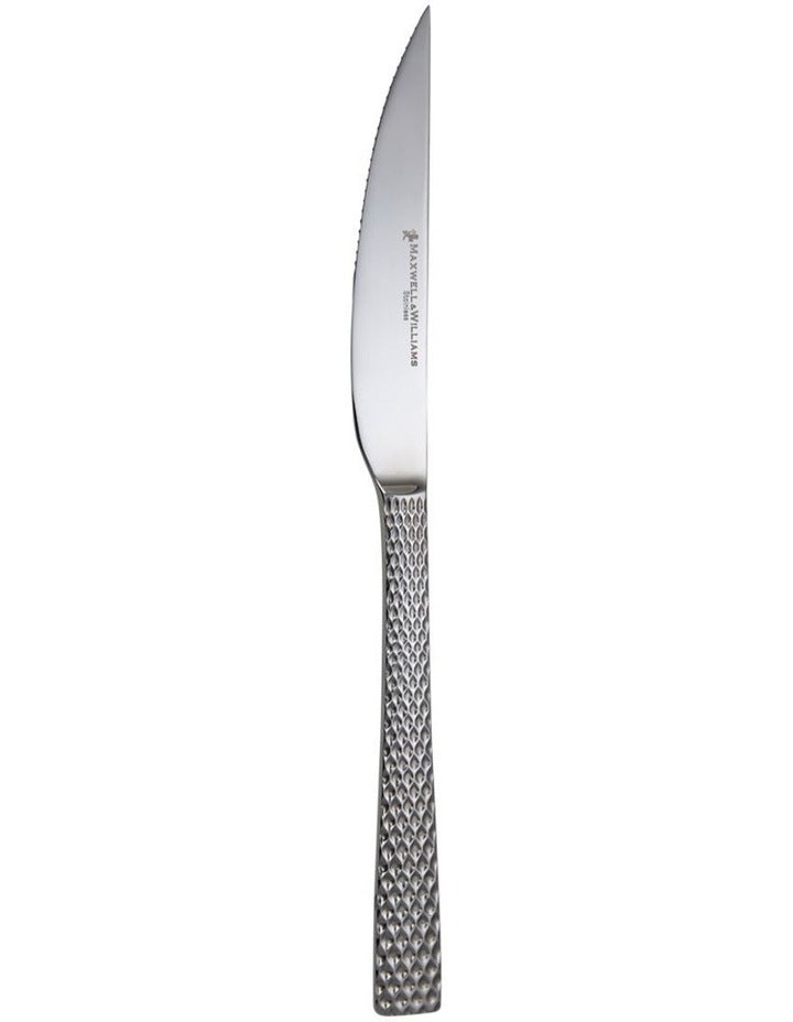 Diamonds Steak Knife