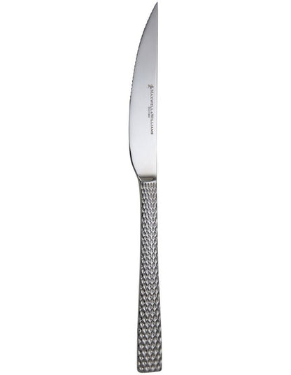 Diamonds Steak Knife