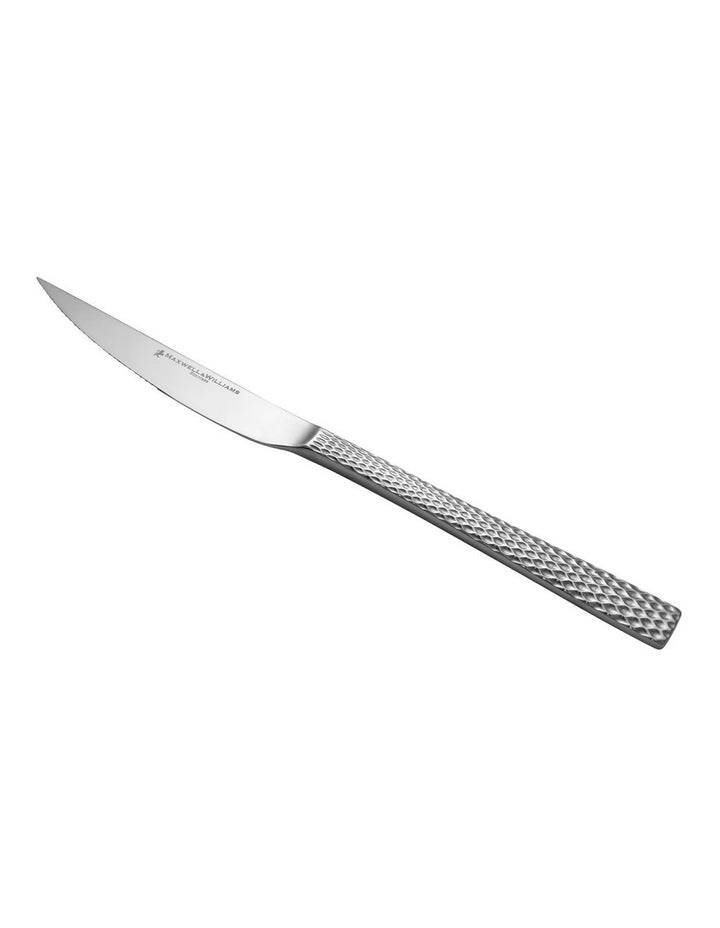 Diamonds Steak Knife
