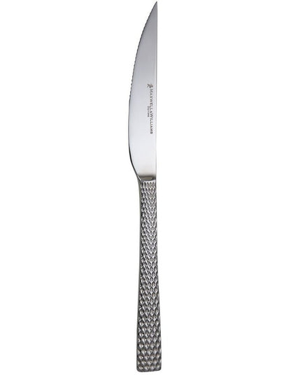 Diamonds Steak Knife