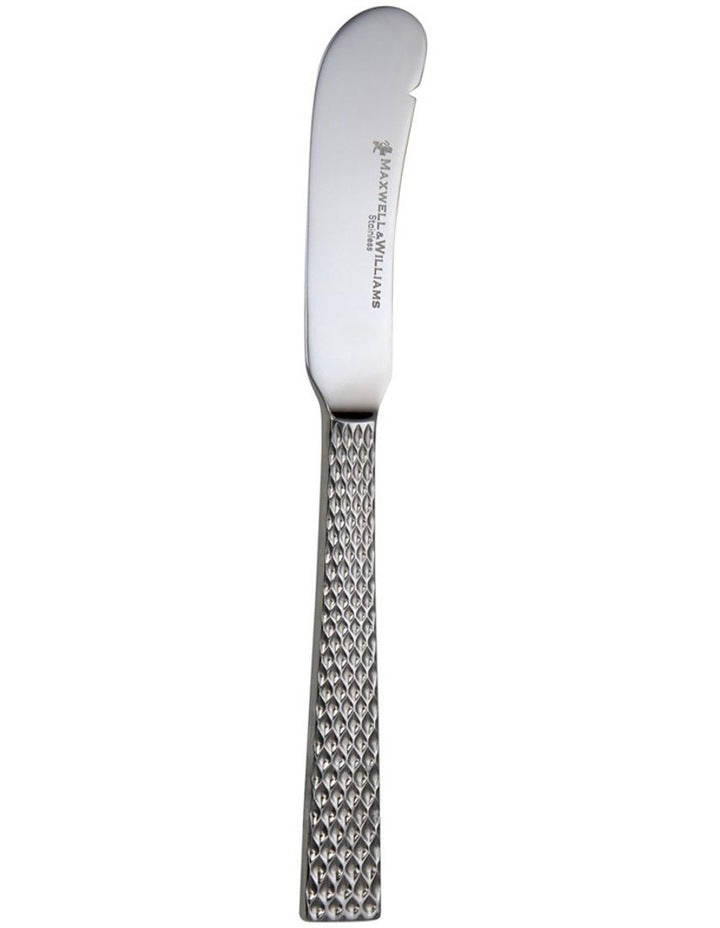 Diamonds Pate Knife