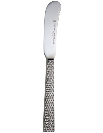 Diamonds Pate Knife