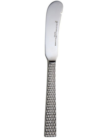 Diamonds Pate Knife