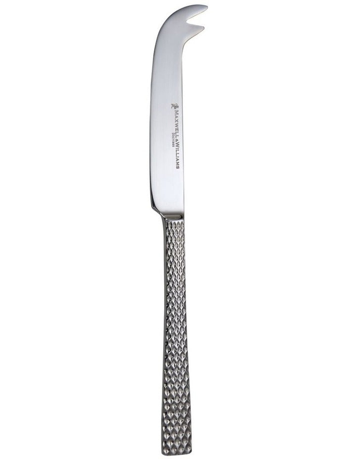 Diamonds Cheese Knife