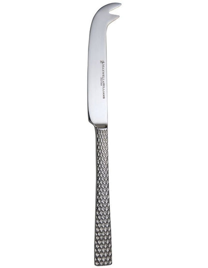 Diamonds Cheese Knife