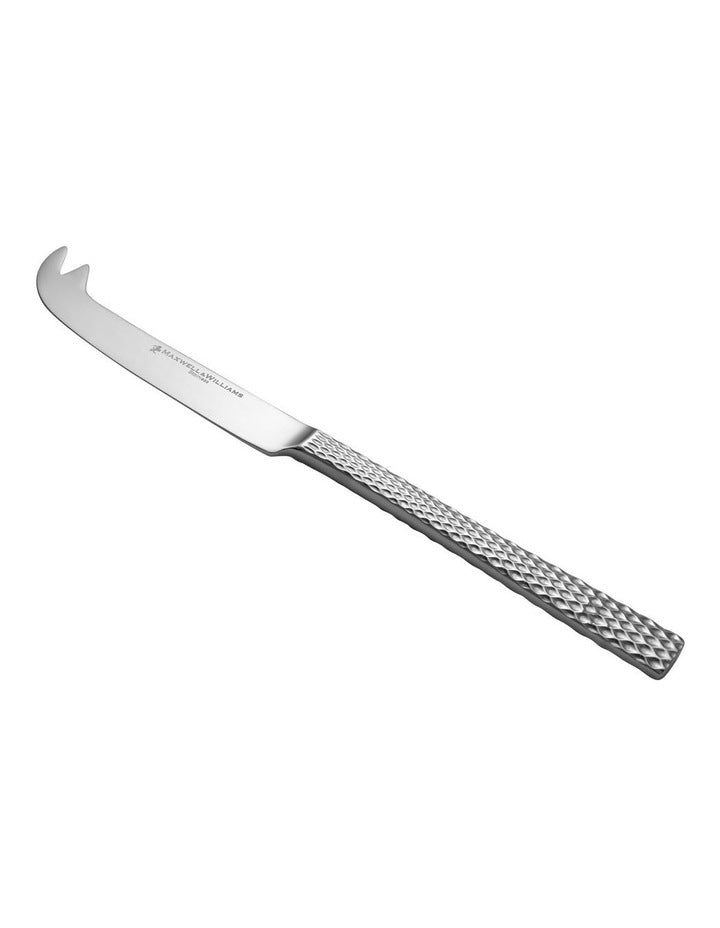 Diamonds Cheese Knife