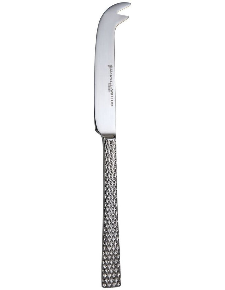 Diamonds Cheese Knife