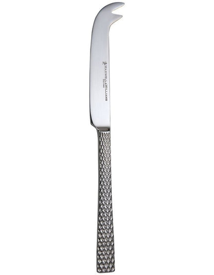 Diamonds Cheese Knife