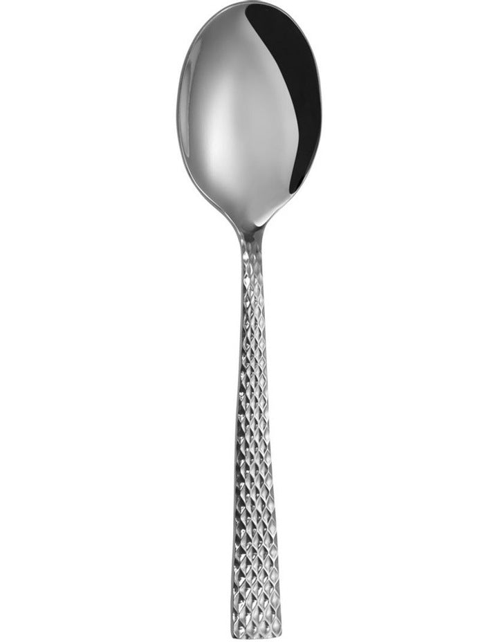 Diamonds Dessert Spoon