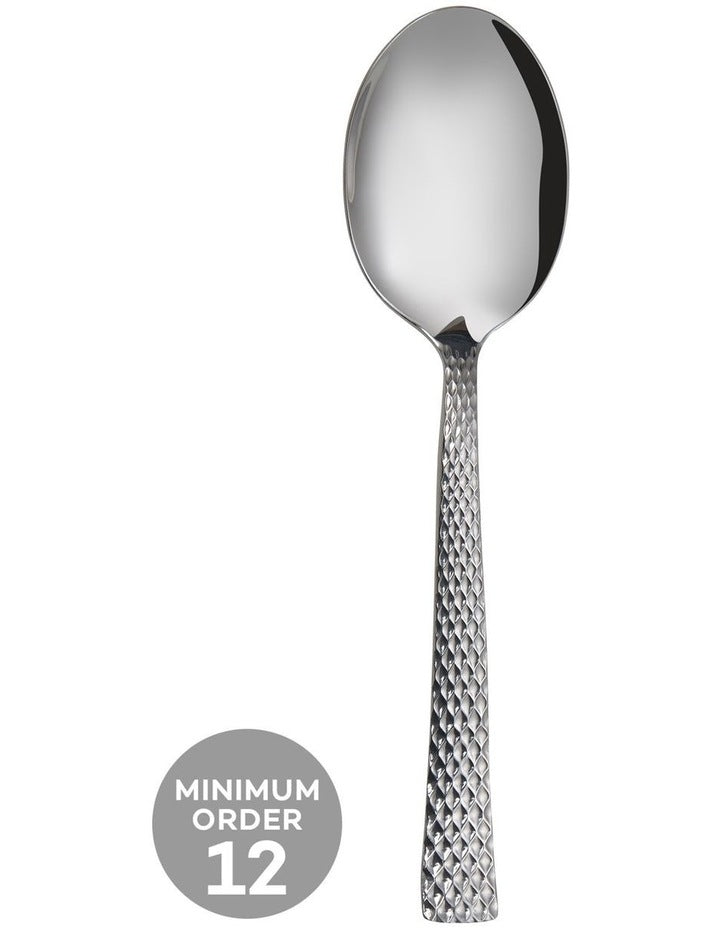 Diamonds Table Spoon