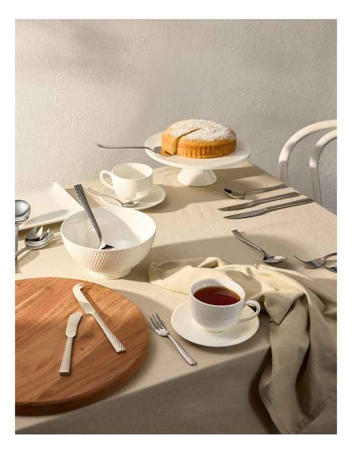 Diamonds Cake Server