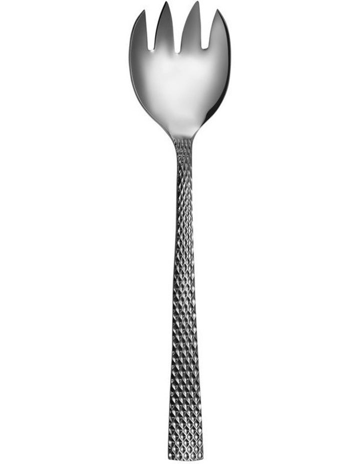 Diamonds Salad Fork