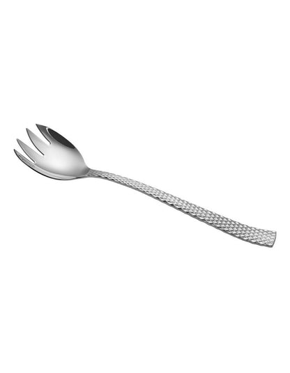 Diamonds Salad Fork