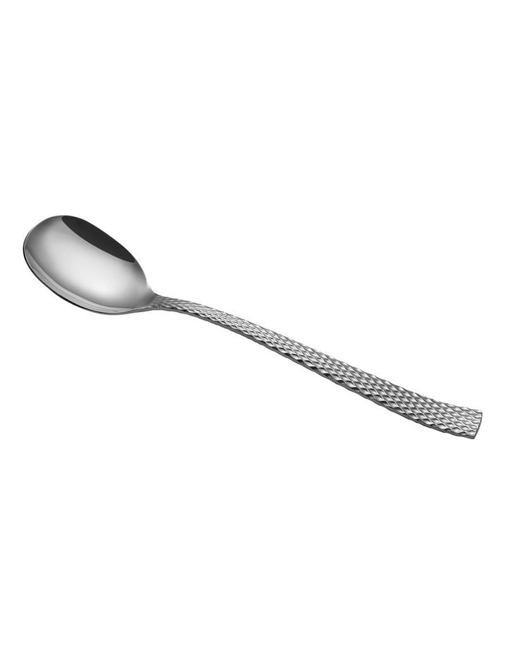 Diamonds Salad Spoon