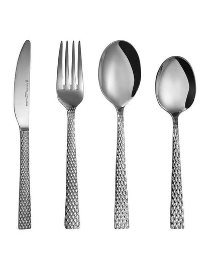 Diamonds Cutlery Set 16 Pieces Gift Boxed