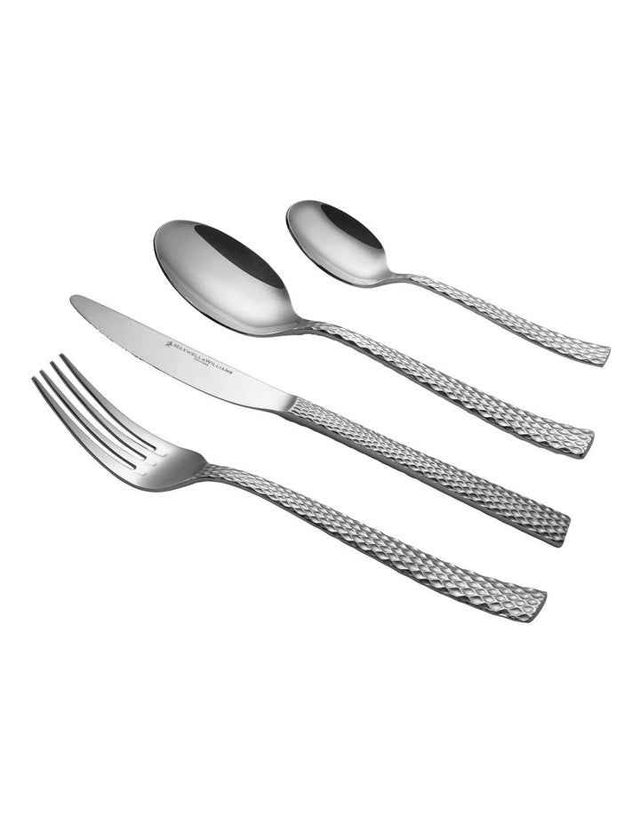 Diamonds Cutlery Set 16 Pieces Gift Boxed