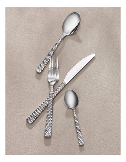 Diamonds Cutlery Set 16 Pieces Gift Boxed