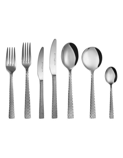 Diamonds Cutlery Set 42 Pieces Gift Boxed