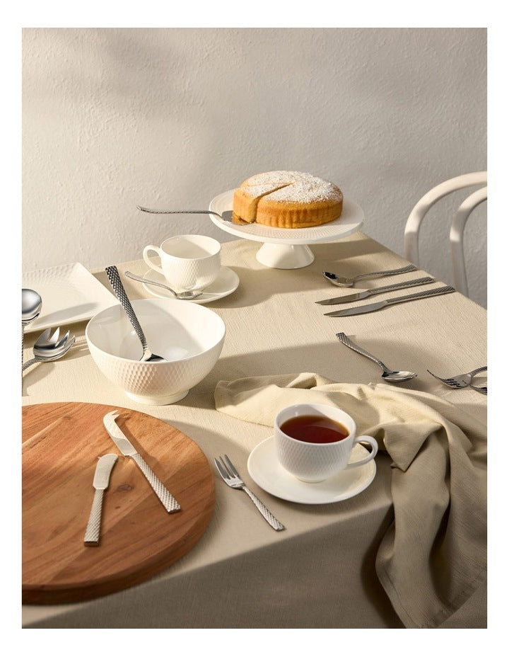 Diamonds Cutlery Set 42 Pieces Gift Boxed