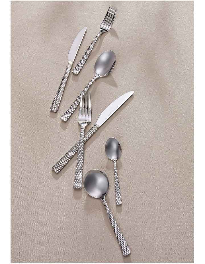 Diamonds Cutlery Set 56 Pieces Gift Boxed