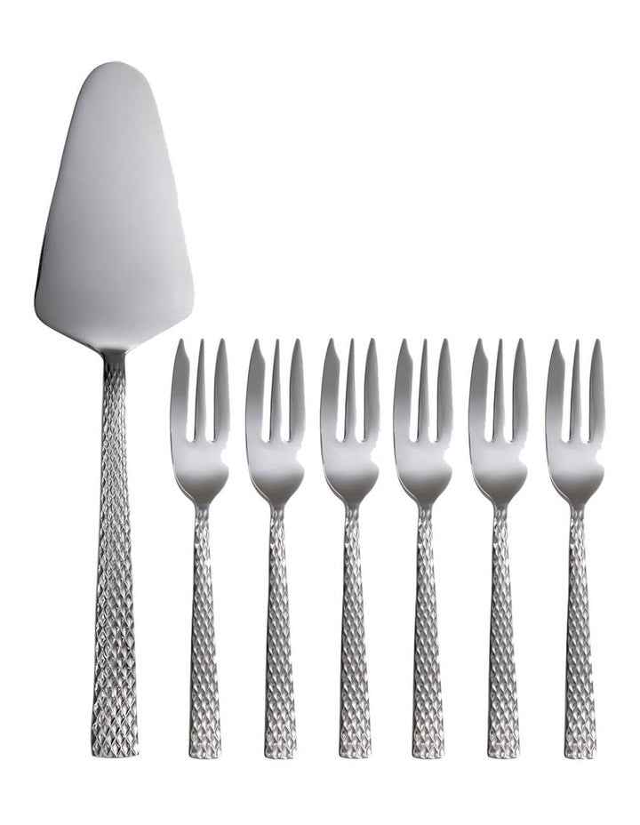 Diamonds Cake Server Gift Boxed
