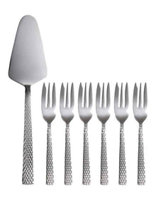Diamonds Cake Server Gift Boxed