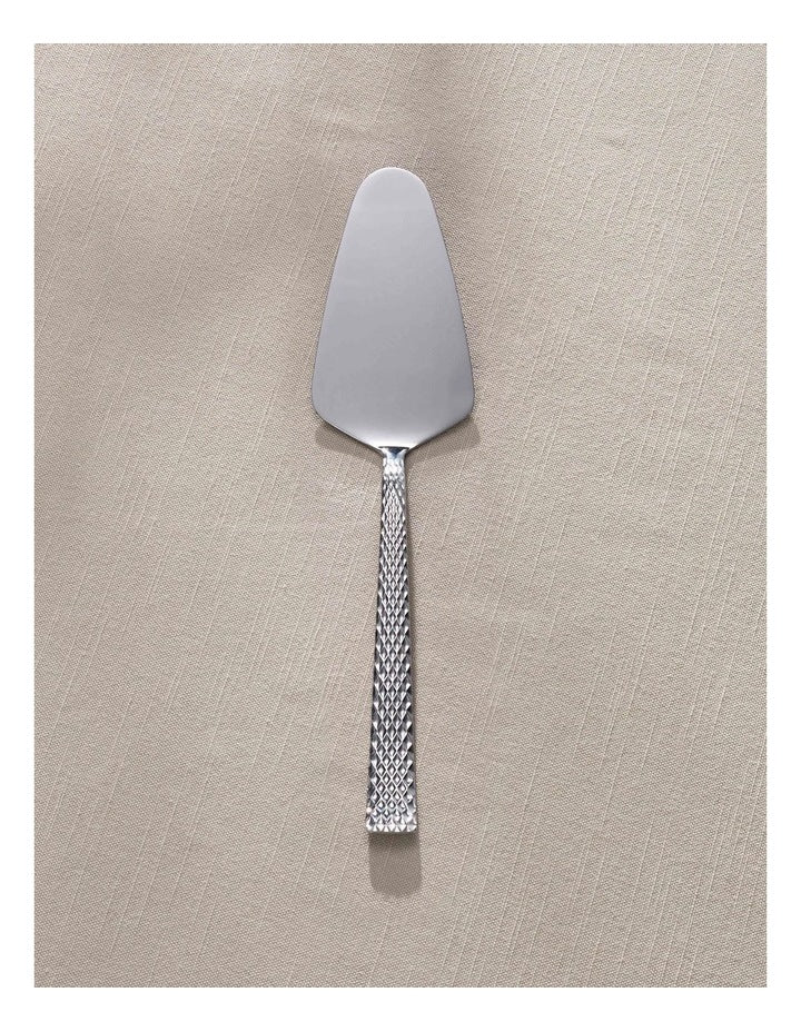 Diamonds Cake Server Gift Boxed