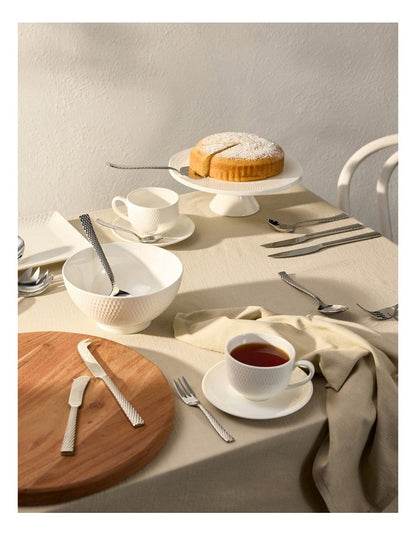 Diamonds Salad Server Set 2 Pieces Gift Boxed