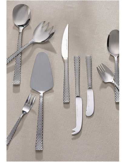 Diamonds Buffet Fork Set of 6 Pieces Gift Boxed