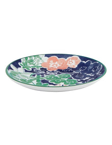 Forget Me Not Coupe Side Plate 20cm in Multi