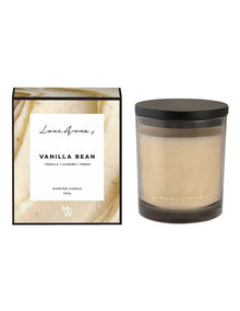 Kitchen Delights Vanilla  Fragrance Candle 205g