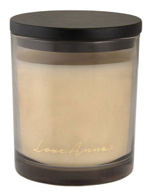 Kitchen Delights Vanilla  Fragrance Candle 205g