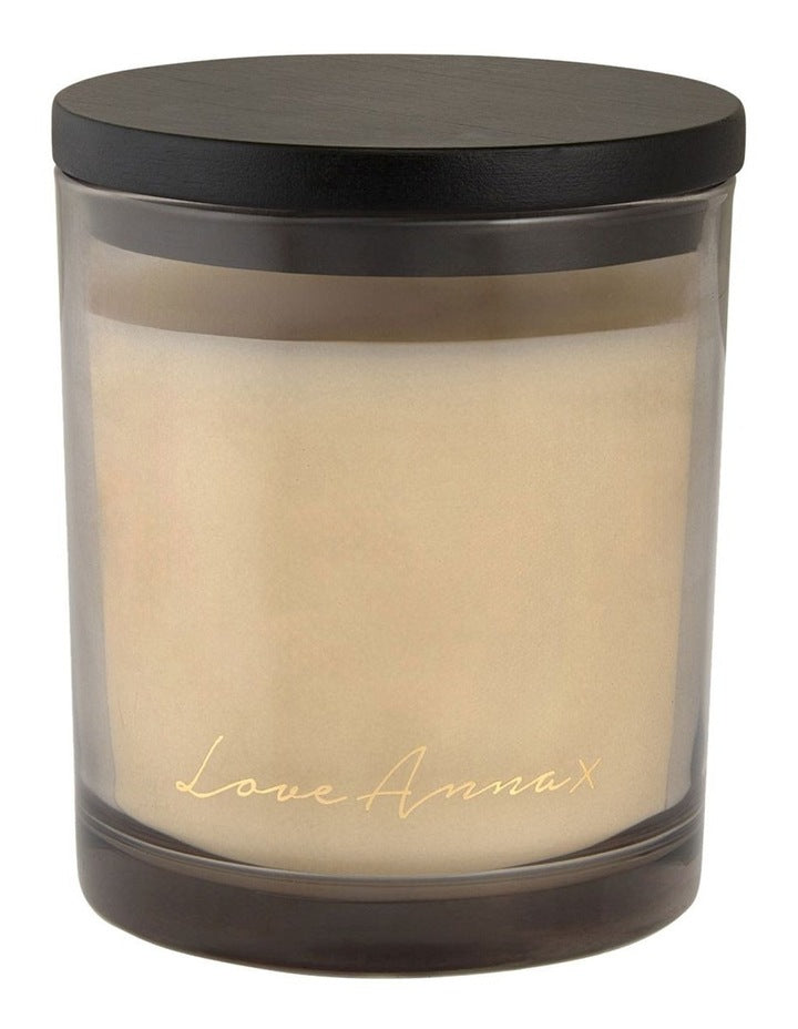 Kitchen Delights Fragrance Candle 205g Vanilla Gift Boxed