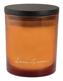 Kitchen Delights Fragrance Candle 205g Citrus Rind Gift Boxed