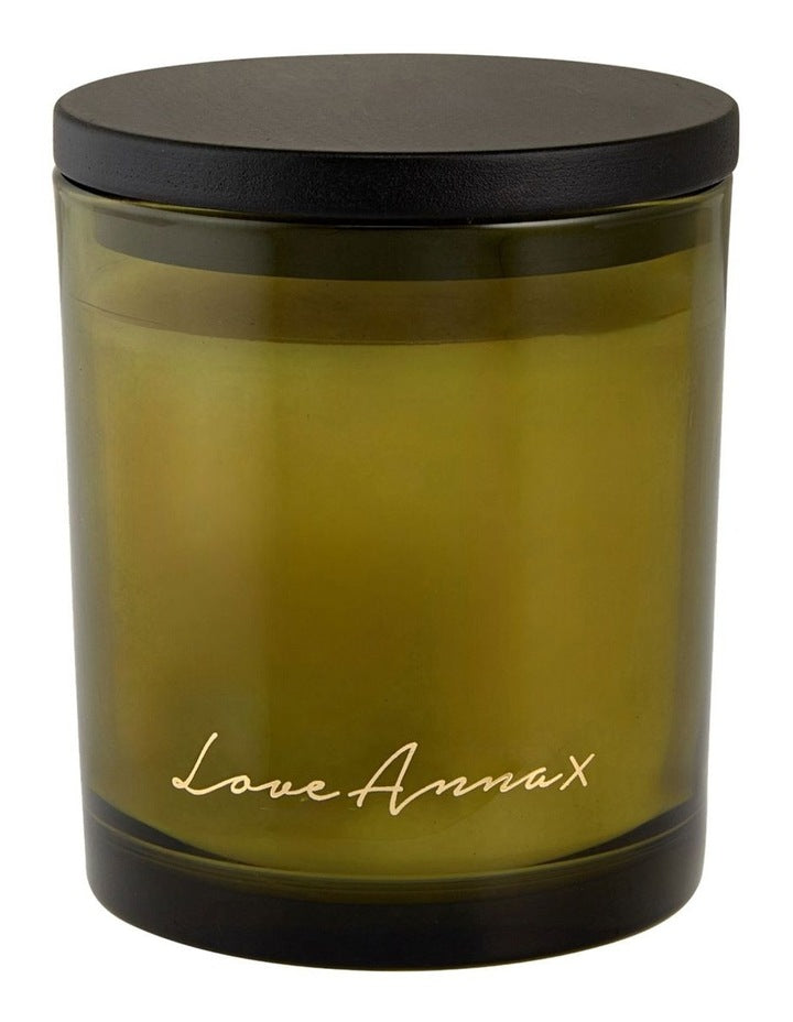 Kitchen Delights Fragrance Tomato Leaf Candle 205g