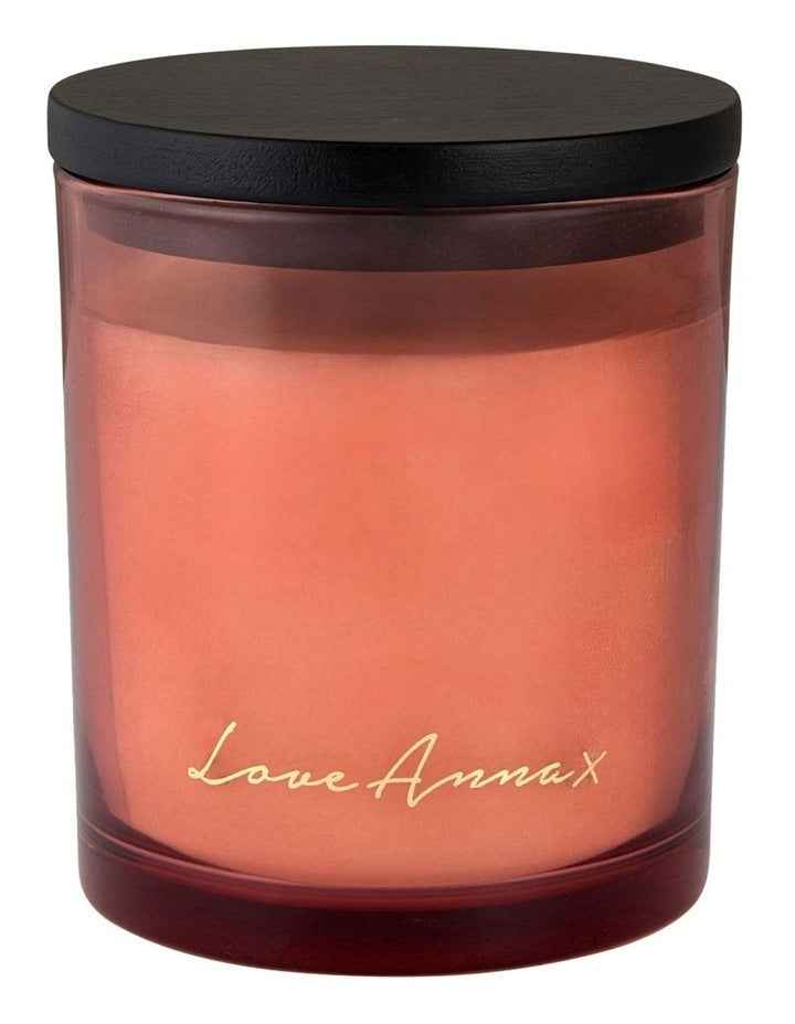 Kitchen Delights Fragrance Candle 205g Jam Toast Gift Boxed