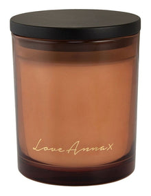 Kitchen Delights Fragrance Candle 205g Banana Bread Gift Boxed