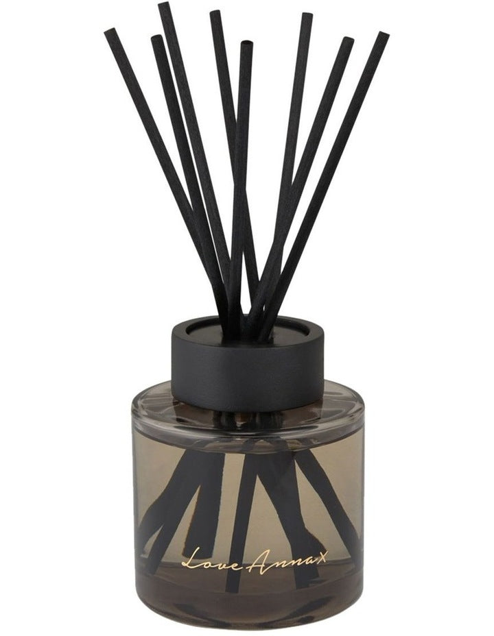 Kitchen Delights Diffuser 200ml Vanilla Gift Boxed