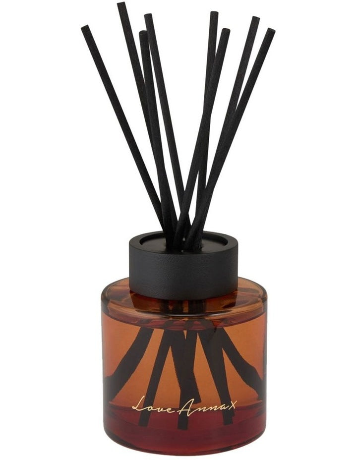 Kitchen Delights Diffuser 200ml Citrus Rind Gift Boxed
