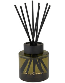 Kitchen Delights Diffuser 200ML Tomato Leaf Gift Boxed  in Multicolour