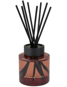 Kitchen Delights Diffuser 200ML Jam Toast Gift Boxed in Multicolour