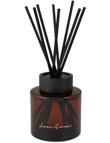 Kitchen Delights Diffuser 200ML Expresso Gift Boxed in Multicolour