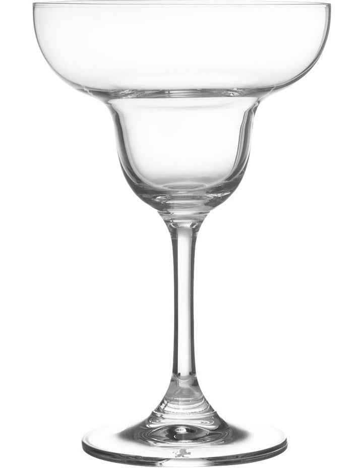 Manhattan Margarita Glass 290ml Set of 6 Gift Boxed