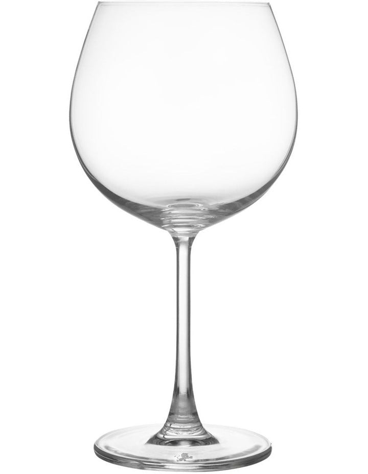 Manhattan Gin Glass 640ml Set of 6 Gift Boxed