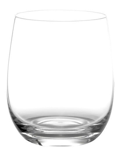 Manhattan Whisky Glass 360ml Set of 6 Gift Boxed