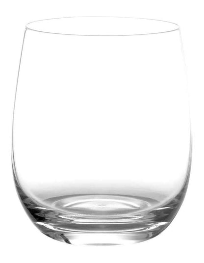 Manhattan Whisky Glass 360ml Set of 6 Gift Boxed